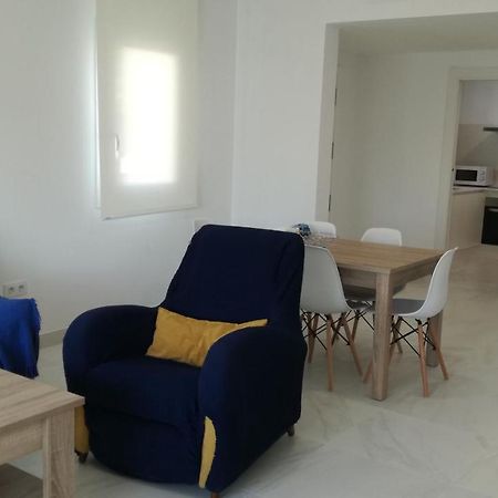 Apartamento “El Lometico” Carboneras Dış mekan fotoğraf