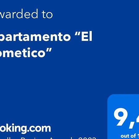Apartamento “El Lometico” Carboneras Dış mekan fotoğraf