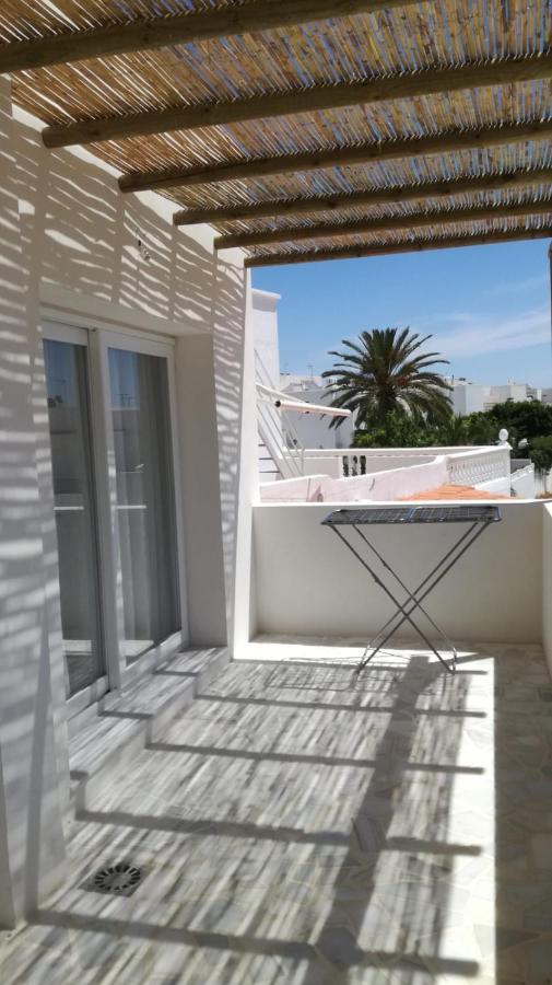 Apartamento “El Lometico” Carboneras Dış mekan fotoğraf