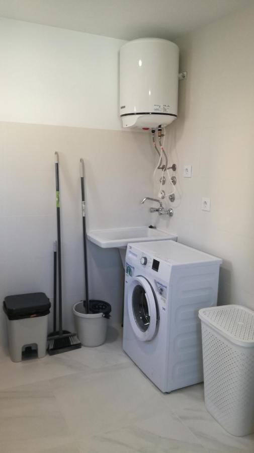 Apartamento “El Lometico” Carboneras Dış mekan fotoğraf