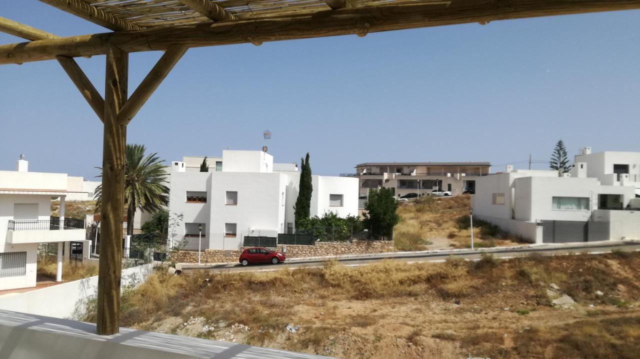 Apartamento “El Lometico” Carboneras Dış mekan fotoğraf