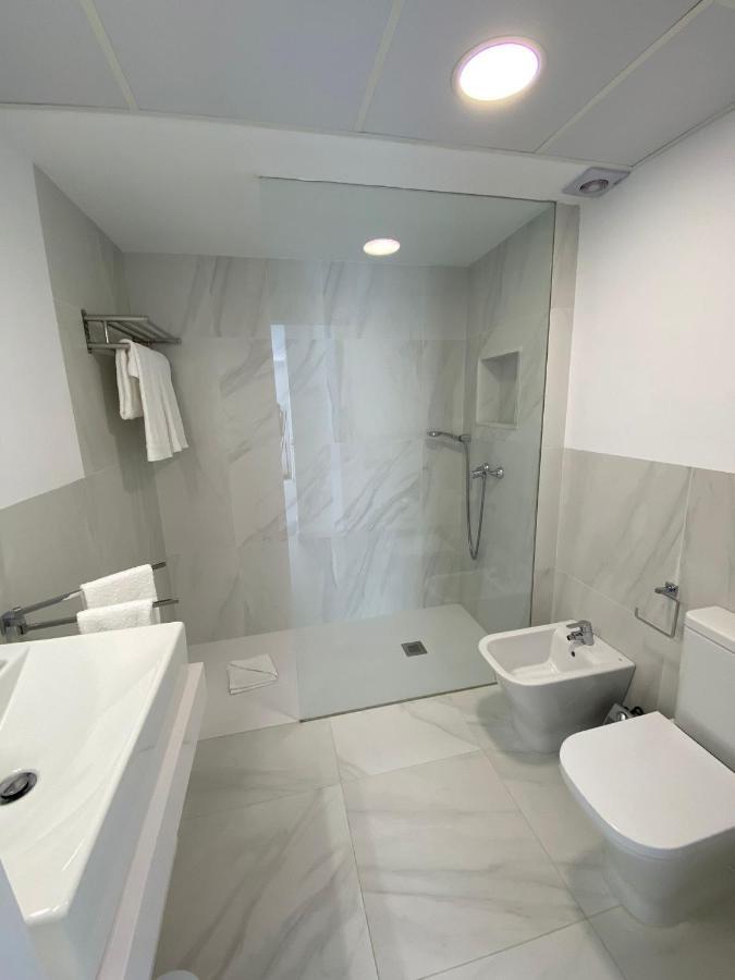 Apartamento “El Lometico” Carboneras Dış mekan fotoğraf