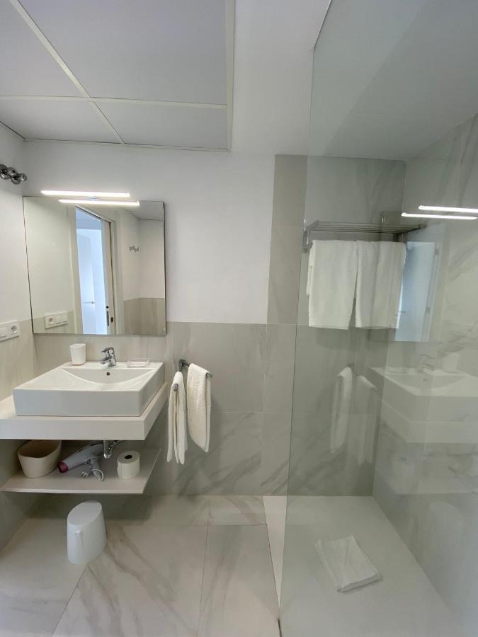 Apartamento “El Lometico” Carboneras Dış mekan fotoğraf